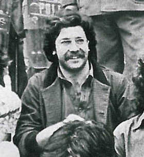 francesco lo russo
