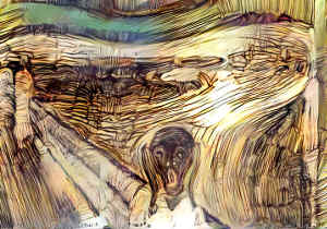 human tracking 2