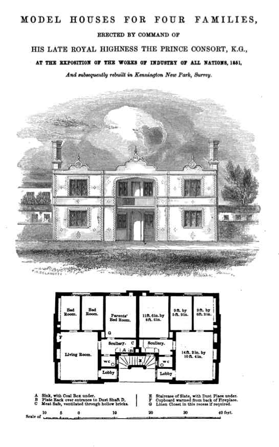 Albert Cottage, 1851. image6 2