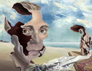 la distruzione dell uomo evid