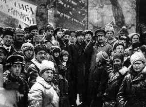 lenin e trockij