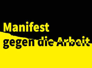 manifest gegen