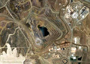 molycorp