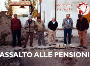 pensionati