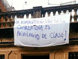 romantizacion