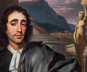 spinoza opere