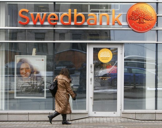 swedbank