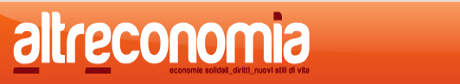 altreconomia