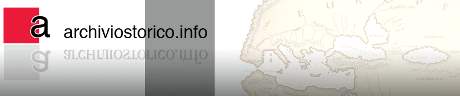 archivio storico