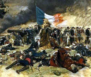 asedio paris