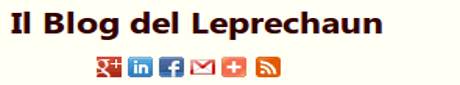 blog del leprechaun