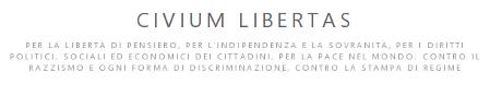 civium libertas