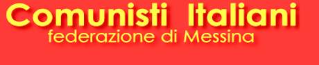 comunisti italiani
