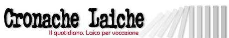 cronache laiche