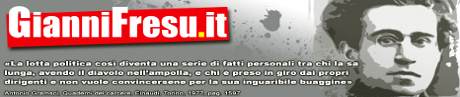 gianni fresu