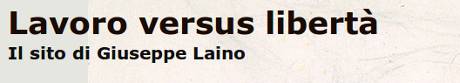 lavoro vs liberta