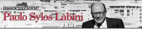 paolo s labini