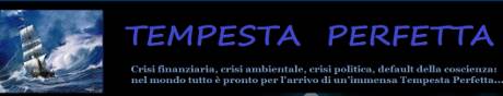 tempesta perfetta