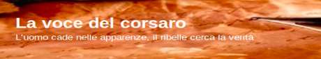 voce corsaro