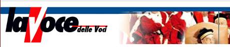 voce delle voci