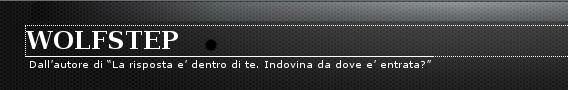 wolfstep