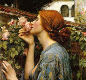 John William Waterhouse