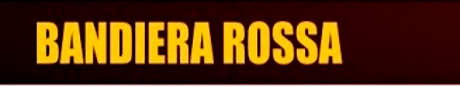 bandierarossa