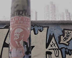 lenin streetart2