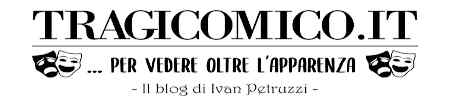 tragicomico