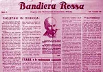 Bandiera
Rossa 3