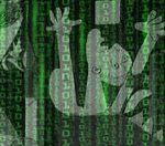 digit guernica