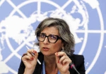 francesca albanese ansa