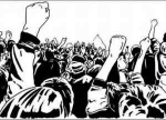 disegno manifestazione