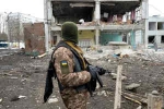 guerra ucraina soldato afp