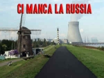 manca la russia
