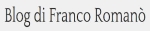 blogdifrancoromano