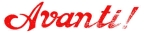 avanti